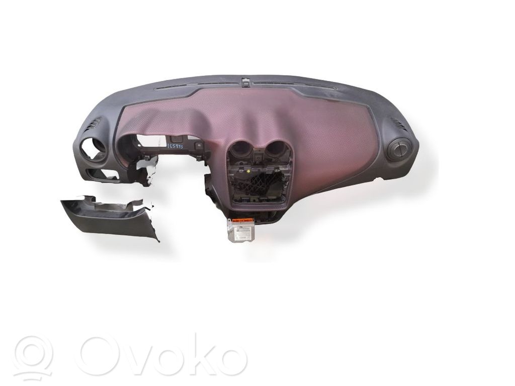 Alfa Romeo Mito Airbag set 