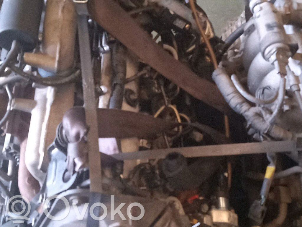 Nissan Primera Motor 