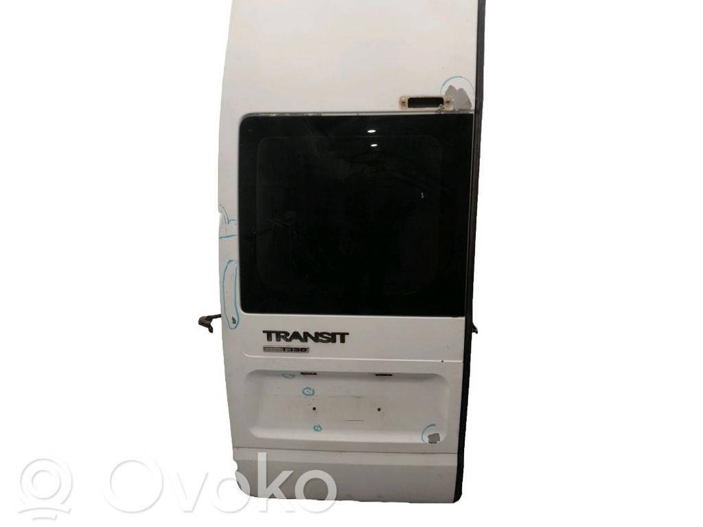 Ford Transit Aizmugurējās durvis 