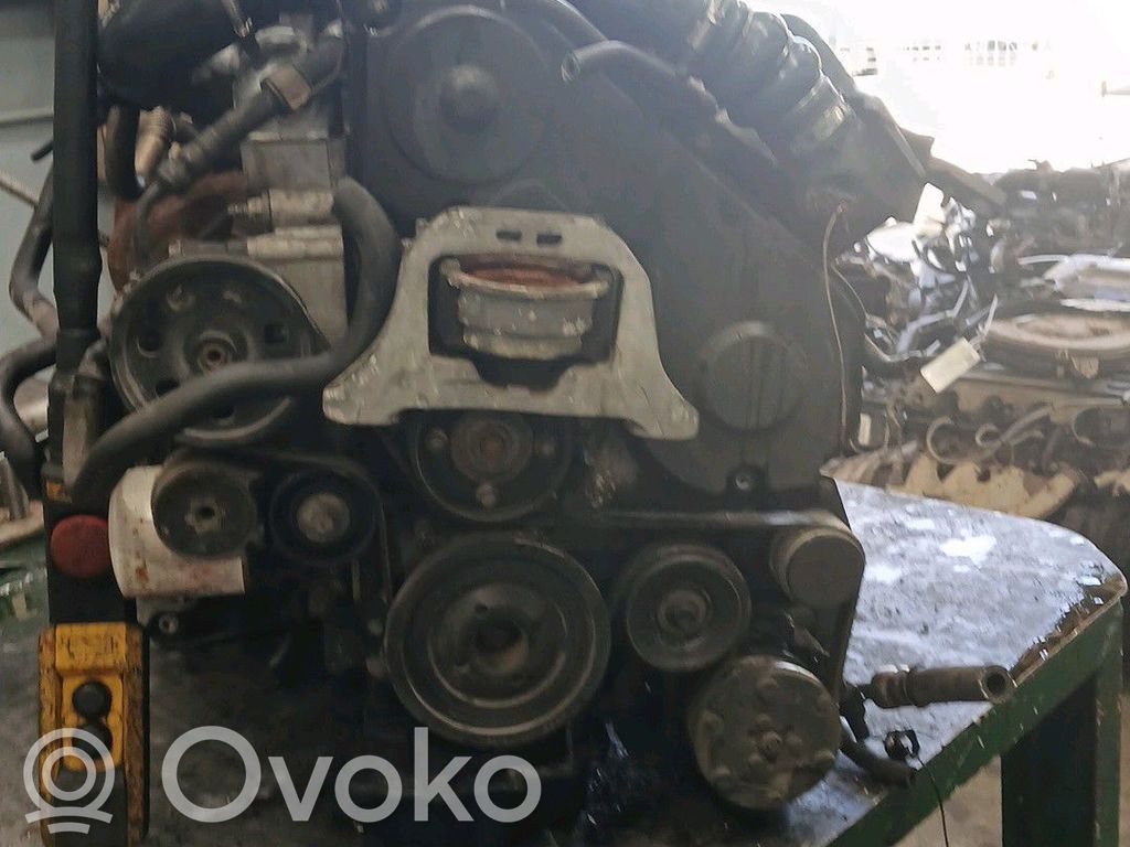 Ford Focus Генератор 