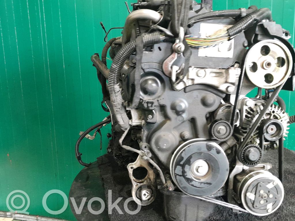 Motor   0139TN