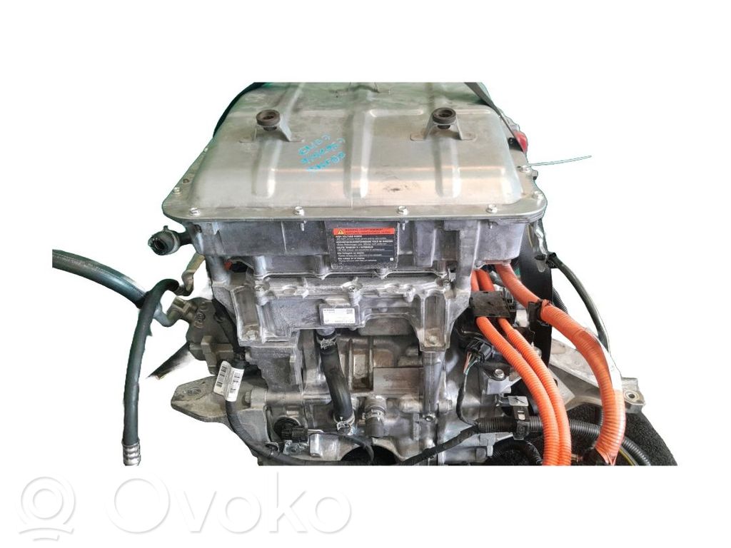 Nissan Leaf II (ZE1) Генератор 