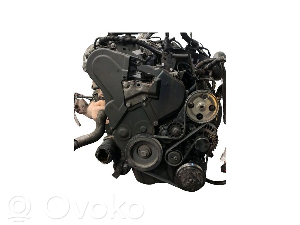 Motor