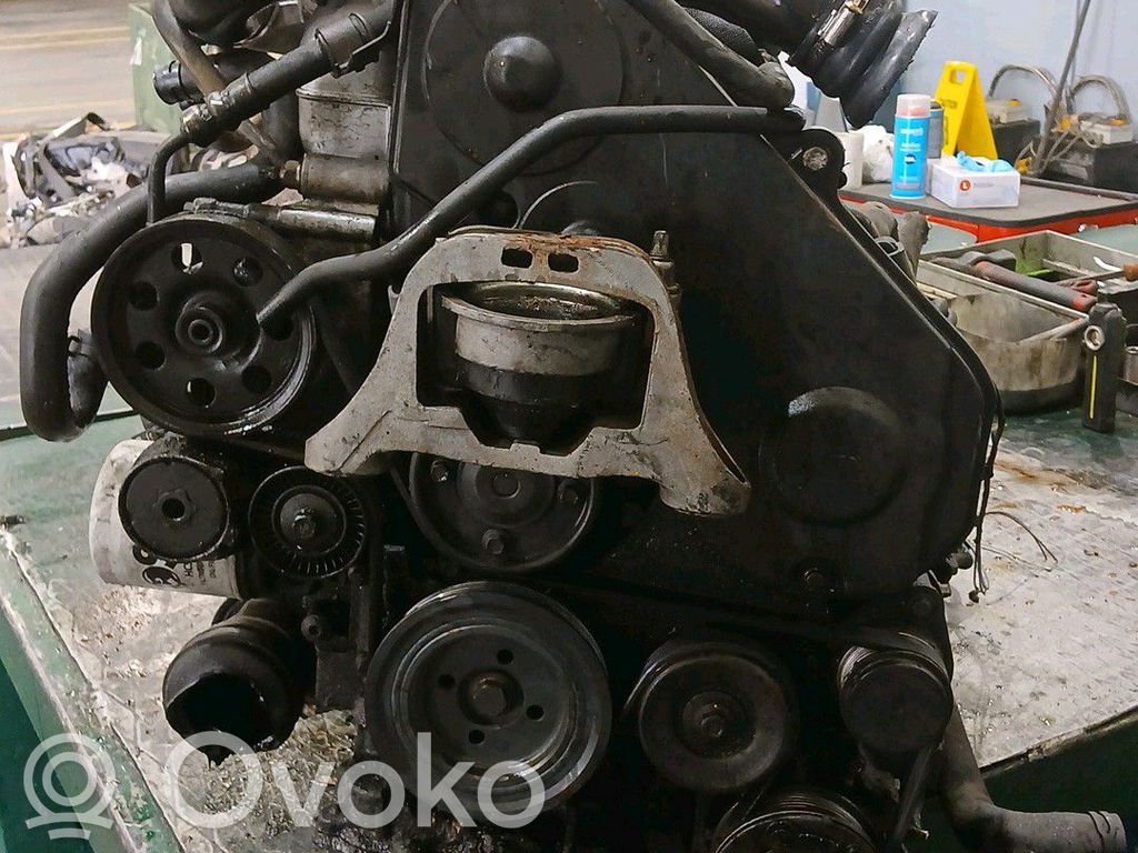Variklis