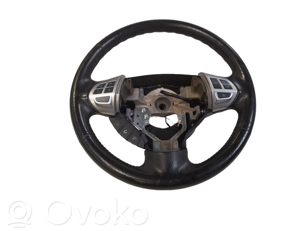 Ohjauspyörä   4400A411XA