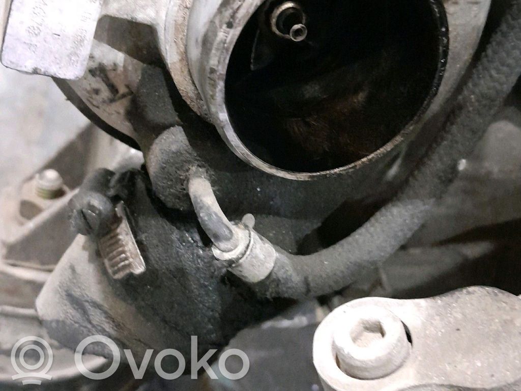 Motor de arranque   12412246388