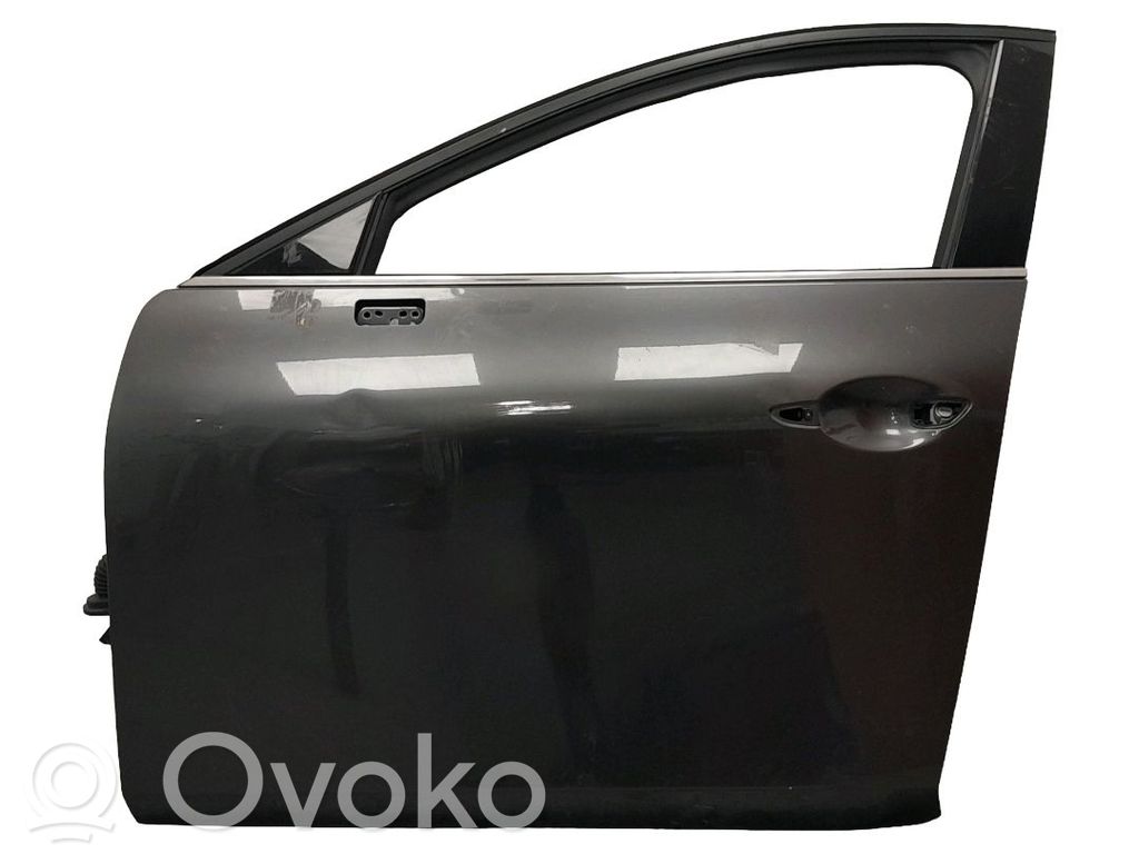 Mazda 3 Durvis 