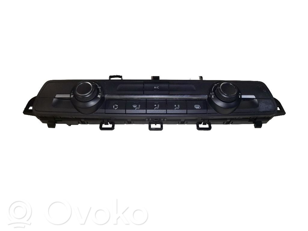 Module unité de contrôle climatisation   98340416ZD