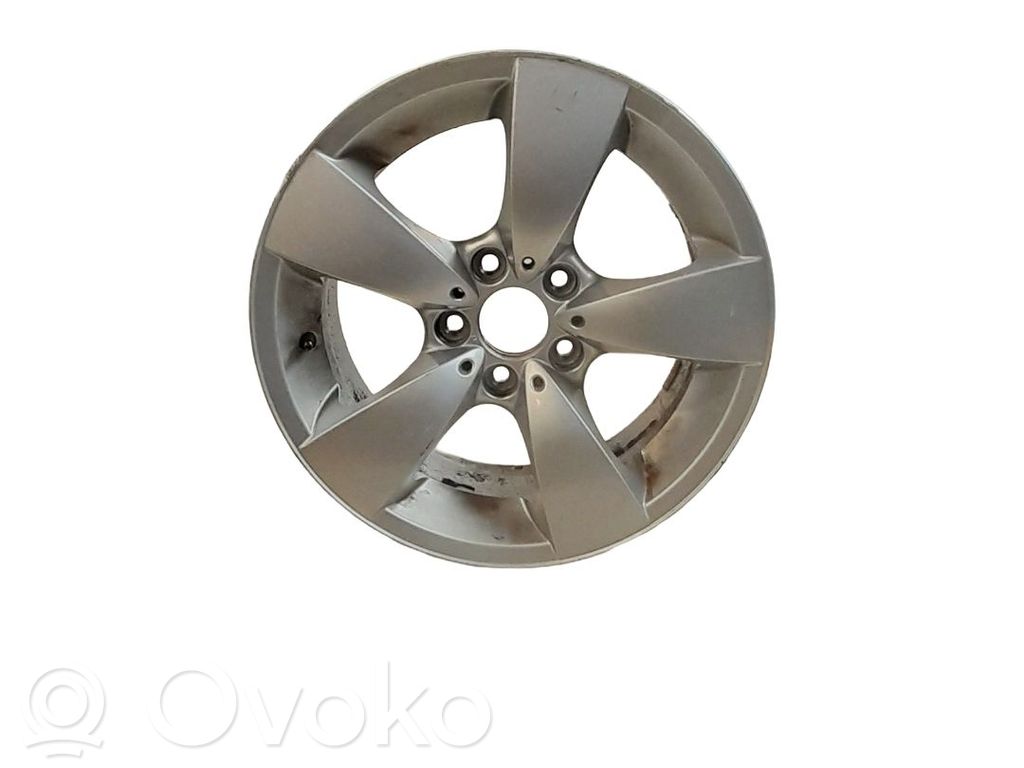 BMW 5 E60 E61 R18-alumiinivanne 