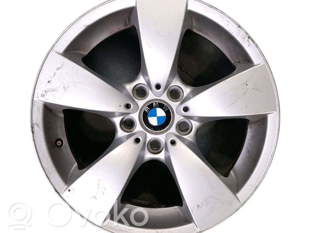 BMW 5 E60 E61 R18-alumiinivanne 