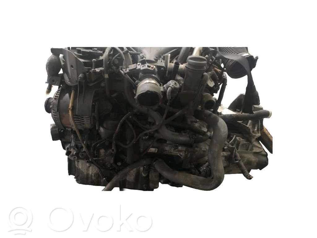 Motor   0139VW