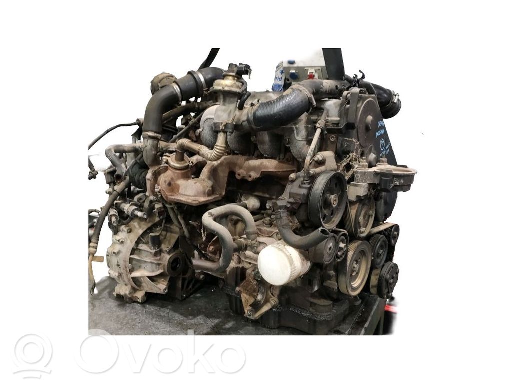 Motor de arranque   1133994