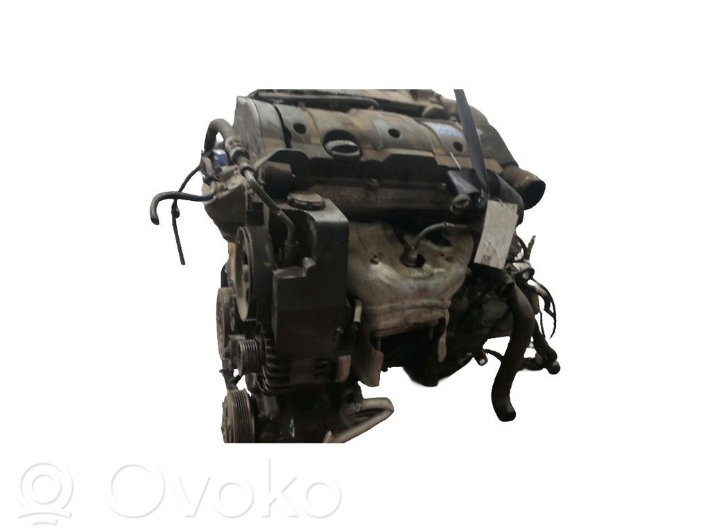 Engine   0139LQ