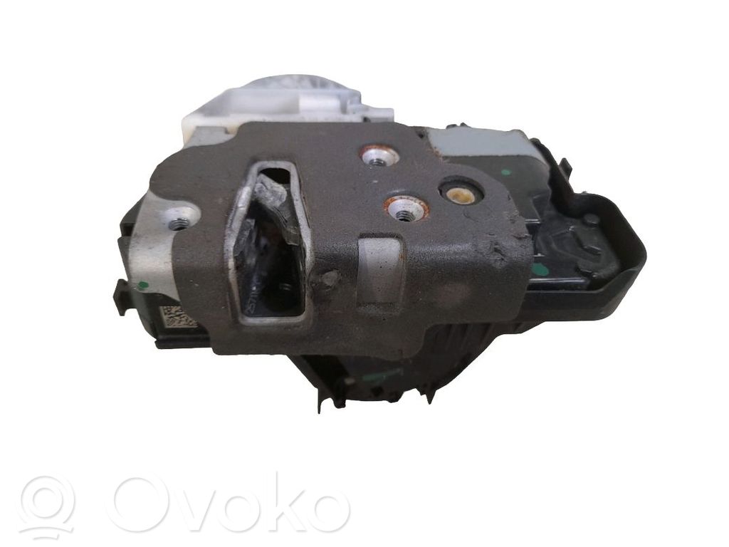 Ford Focus Serratura portiera anteriore 