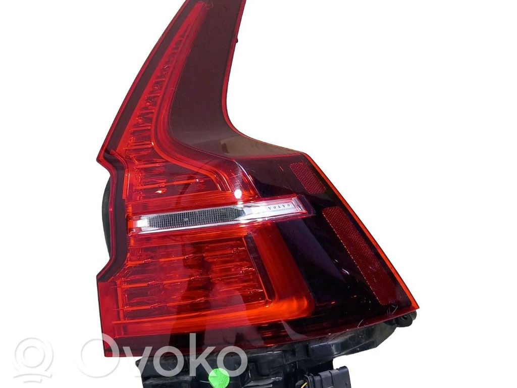 Volvo V60 Takavalot 