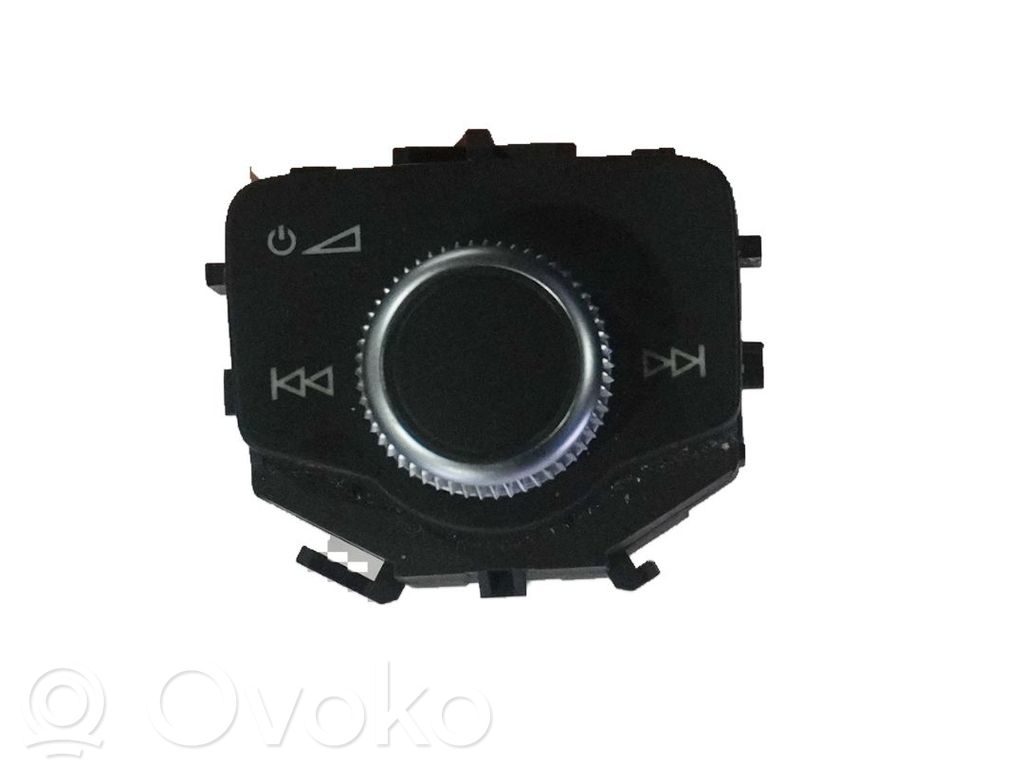 Audi A1 Multifunctional control switch/knob 