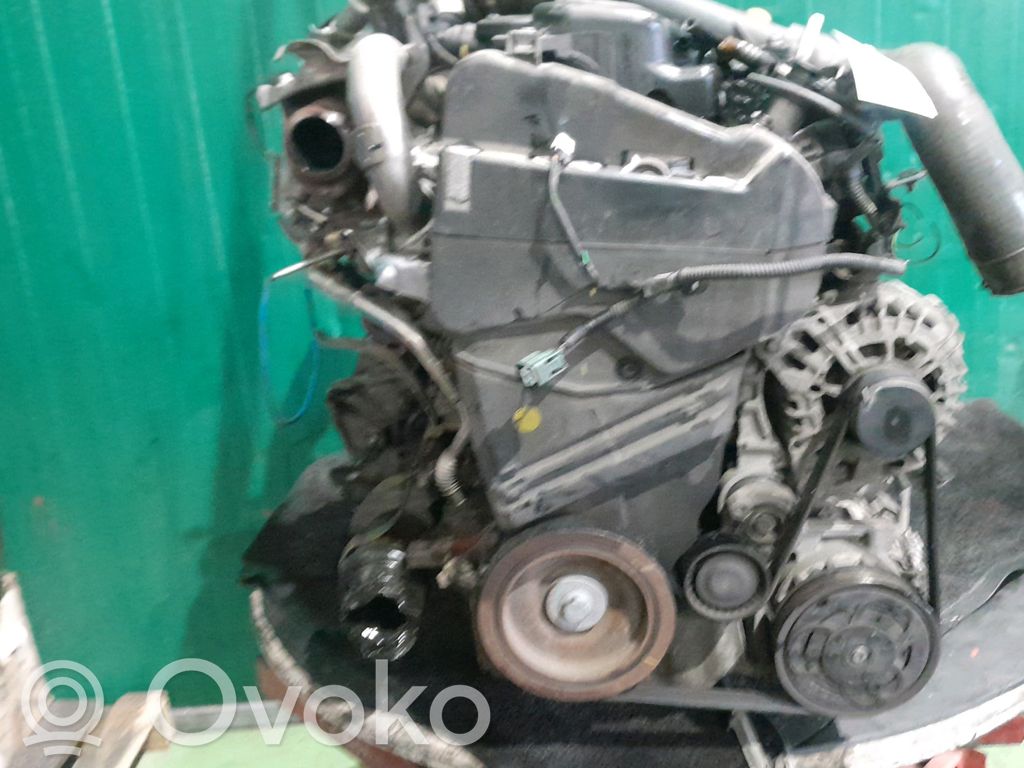 Motor