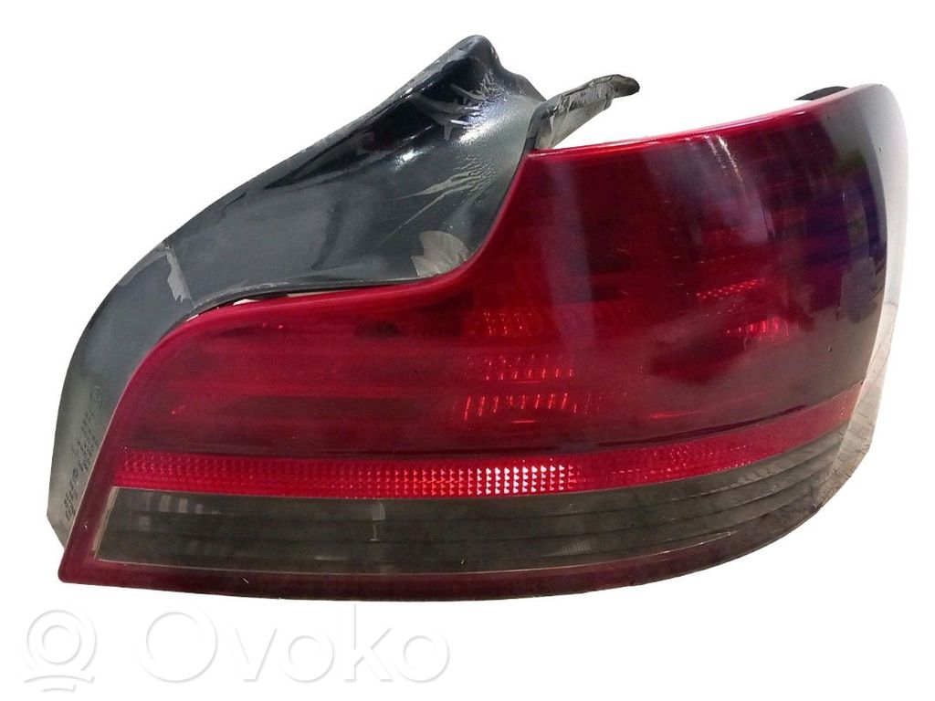 Rear/tail lights   63217285642
