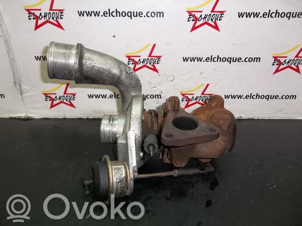 Turbina