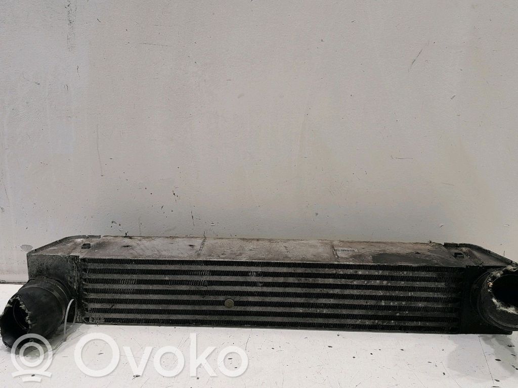 Radiador intercooler   17517787446