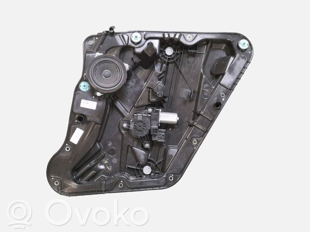 BMW X1 F48 F49 Elektryczny podnośnik szyby drzwi tylnych 