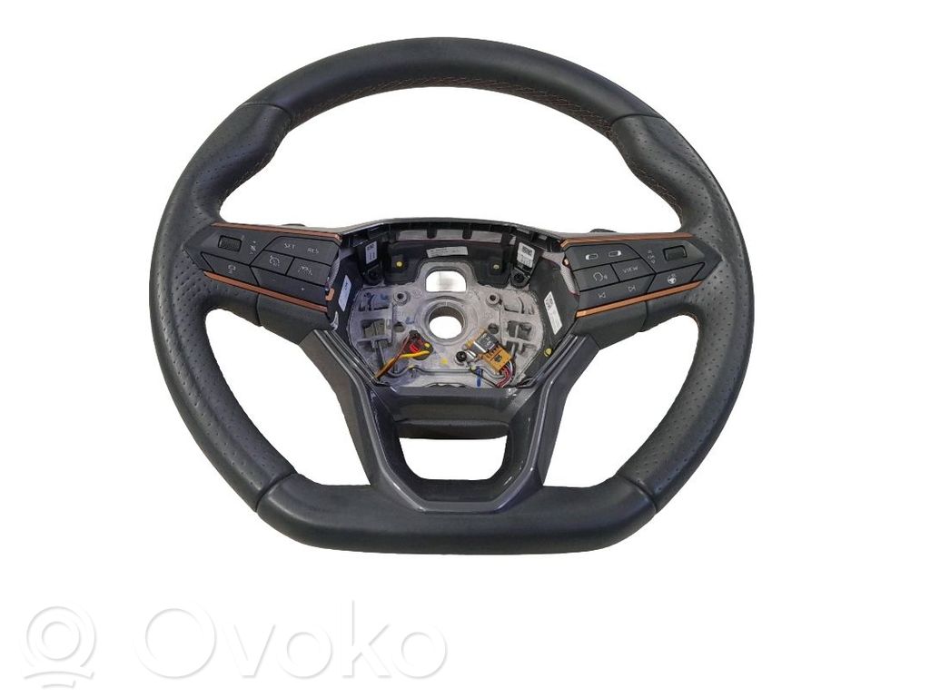 Cupra Formentor Vairas 