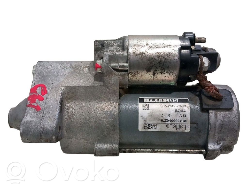 Motor de arranque   1870892