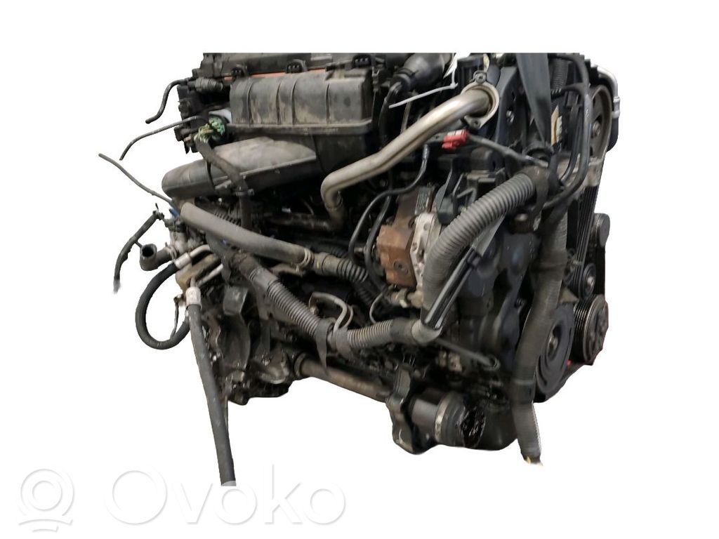 Peugeot 206 Генератор 