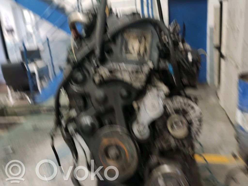 Двигатель   0139TL