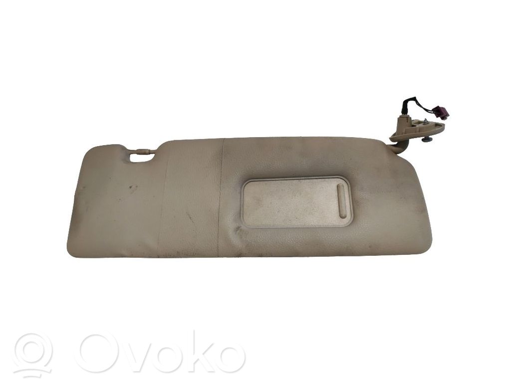 BMW 6 E63 E64 Sun visor 