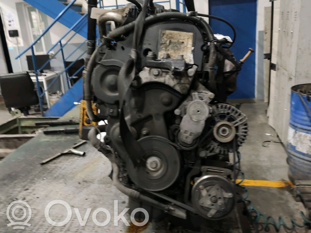 Citroen C3 Manualna 5-biegowa skrzynia biegów 