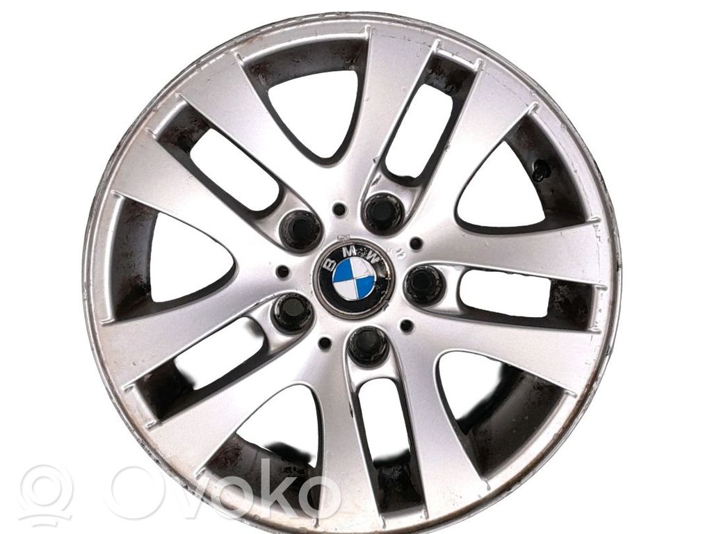BMW 3 E90 E91 R18-alumiinivanne 