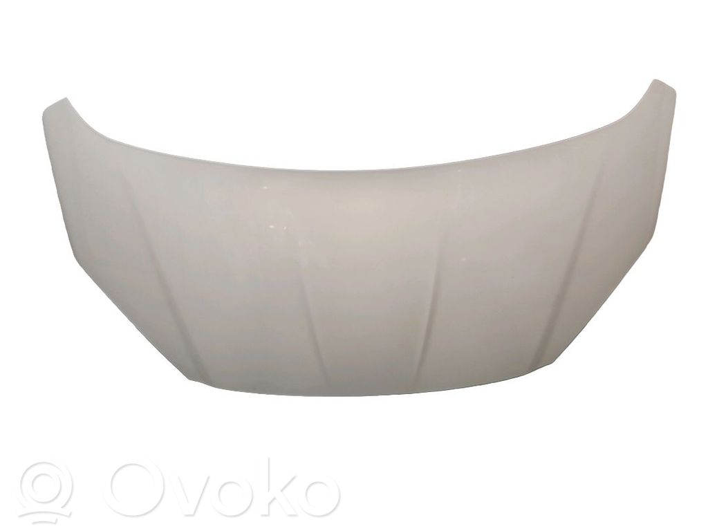 Ford Tourneo Pokrywa przednia / Maska silnika 