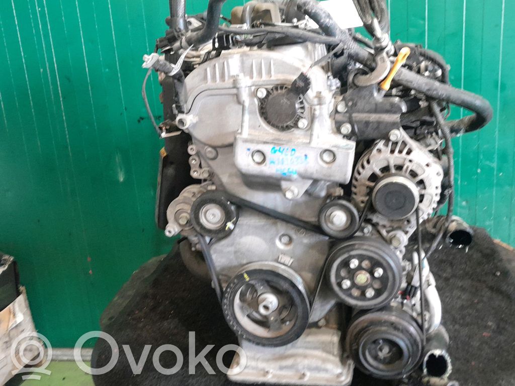 Motor de arranque   3610003706