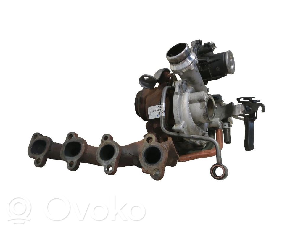 Turbo   144102267R