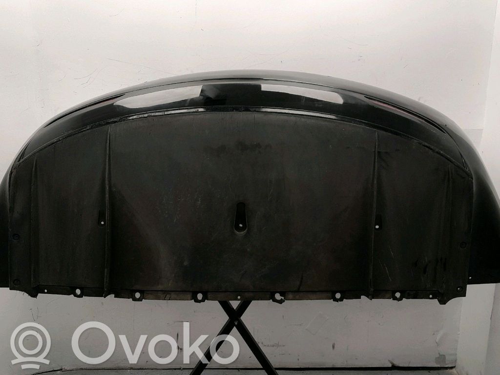 Tesla Model S Galinis bamperis 