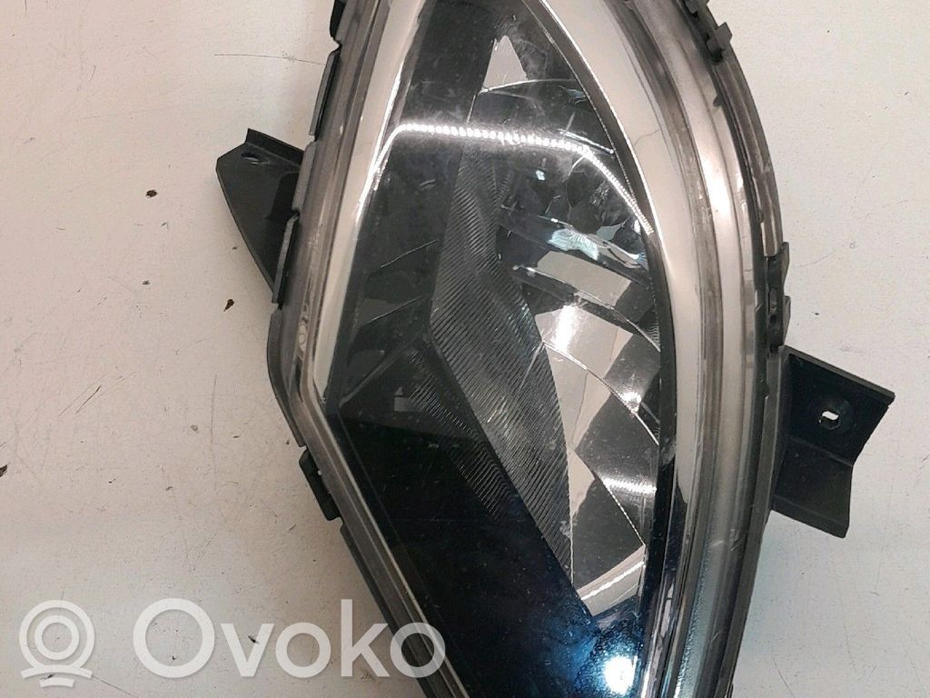 Hyundai ix20 Fendinebbia anteriore 