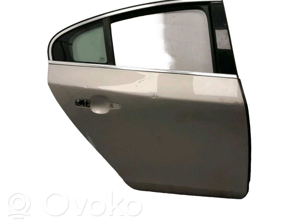 Tür hinten   32291069