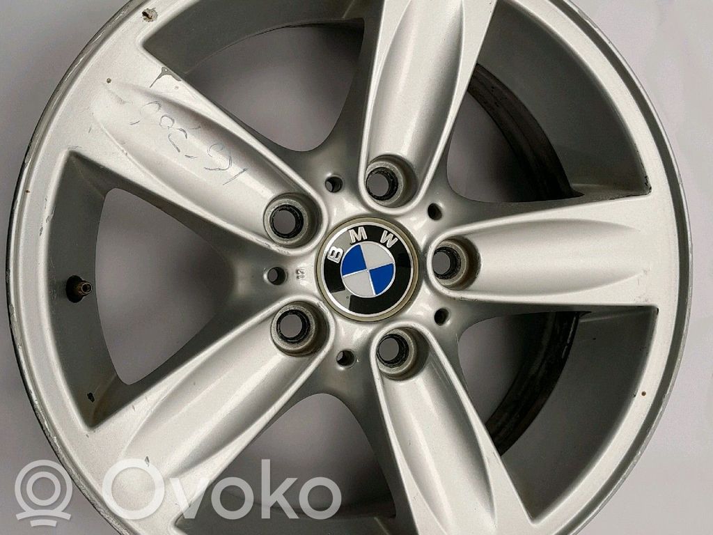 BMW 1 E81 E87 R18-alumiinivanne 