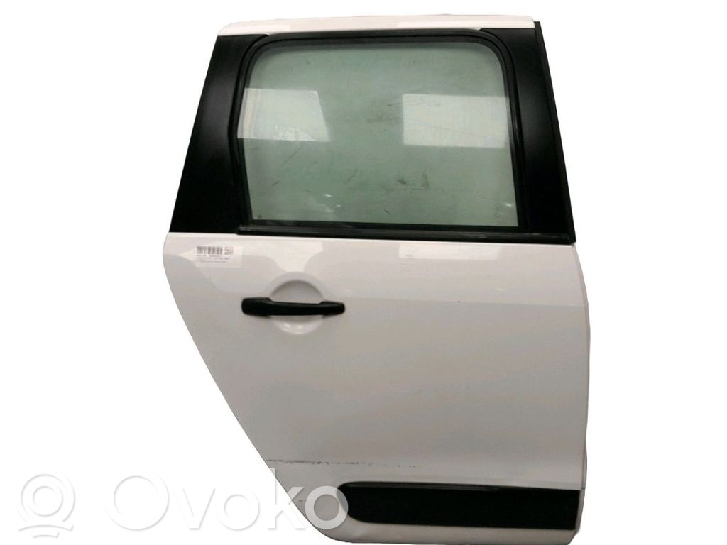Puerta trasera   9008V6