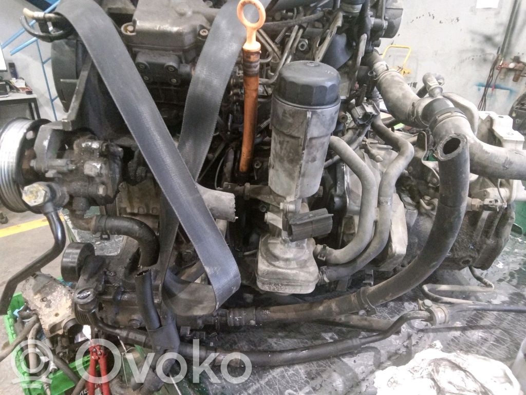 Motor de arranque