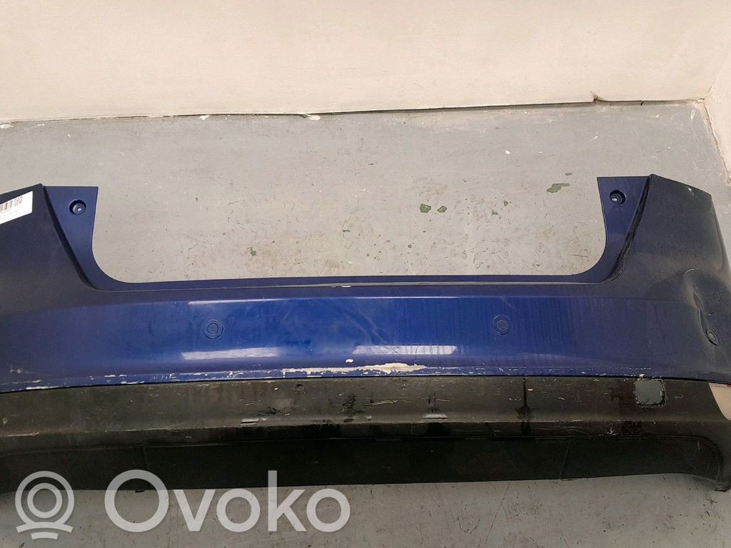 Stoßstange Stoßfänger   1877243