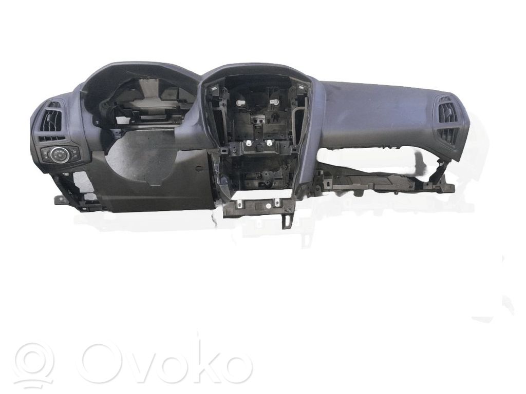 Kit d’airbag   KITAIRBAGSO
