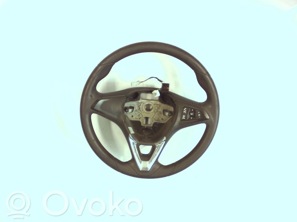 Opel Corsa E Stūre 