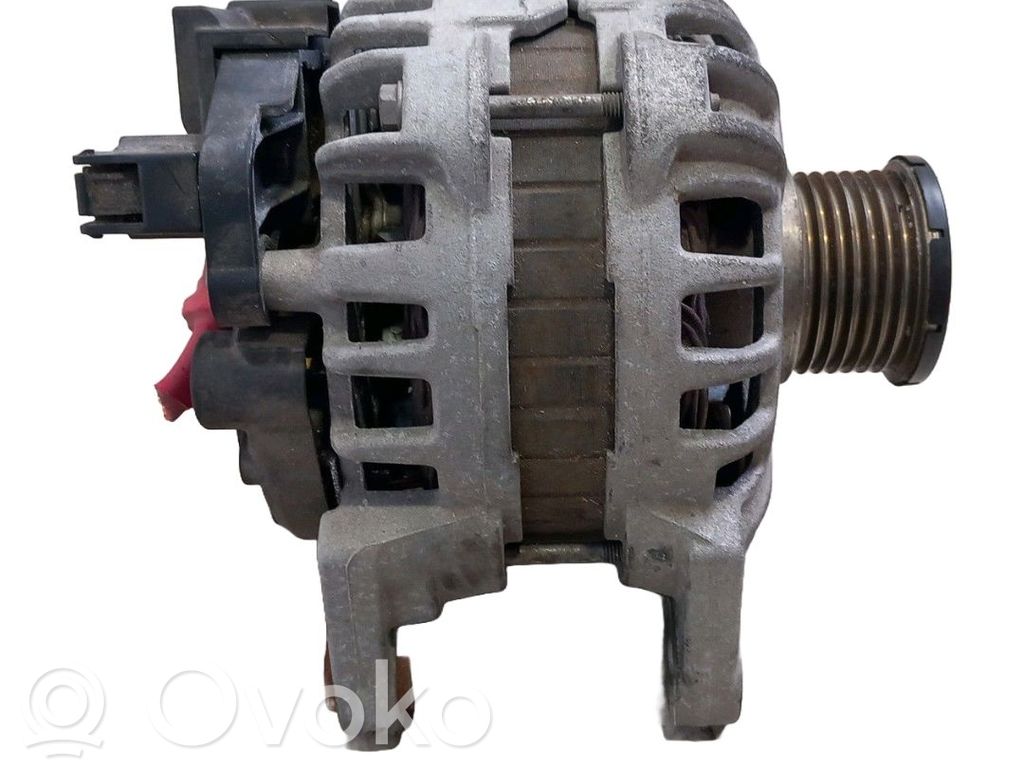 Alternador   231006007R