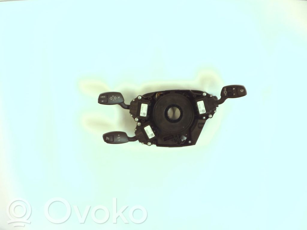 BMW 5 E60 E61 Multifunctional control switch/knob 