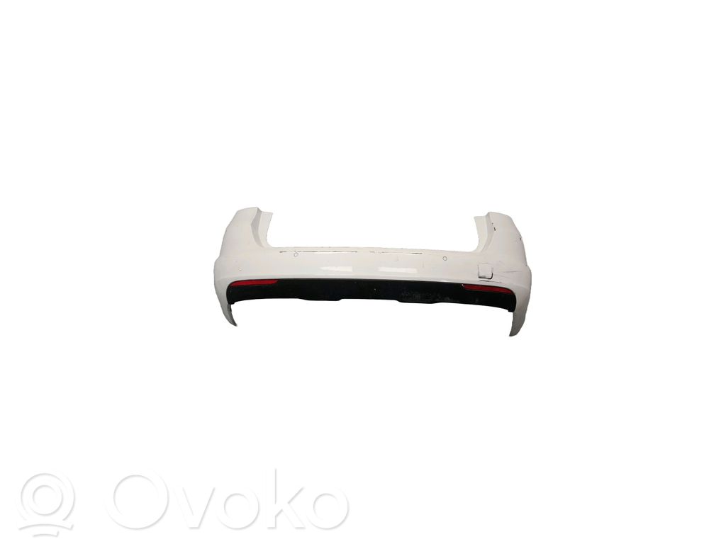 Opel Astra K Bară spate 