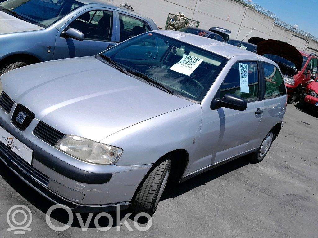 Seat Ibiza II (6k) Alternator 