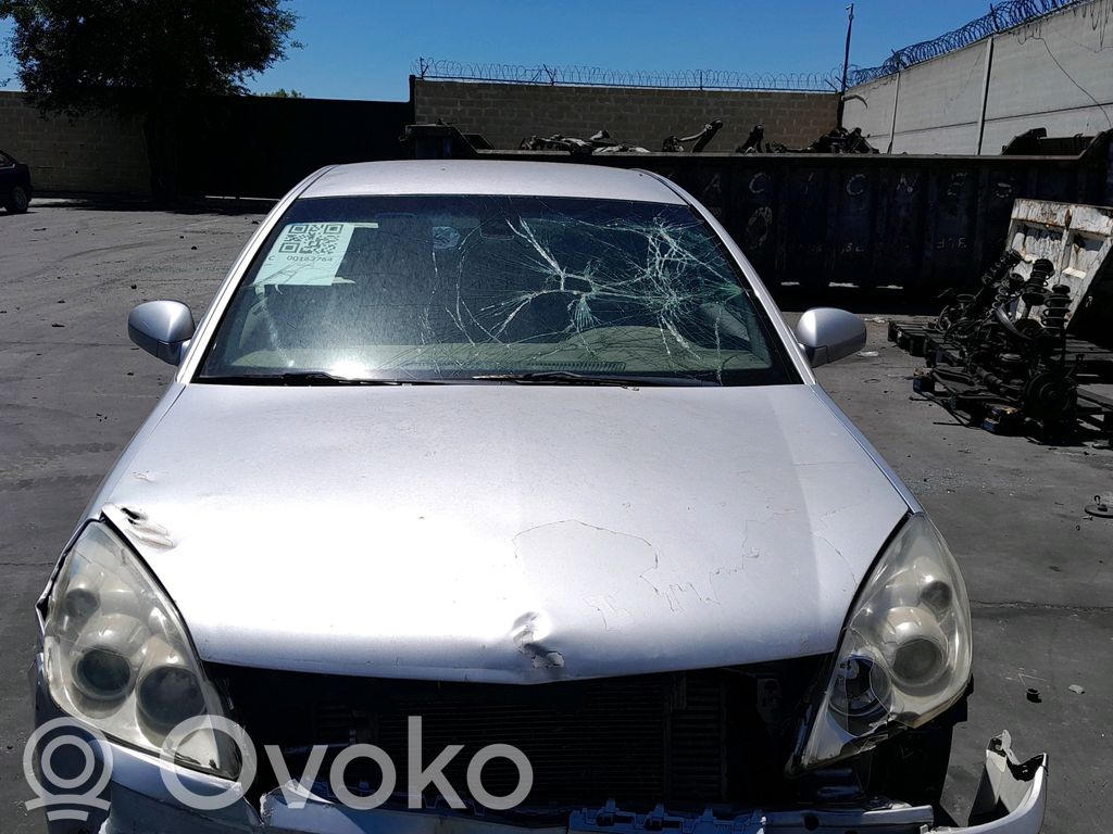 Opel Vectra C Starteris 