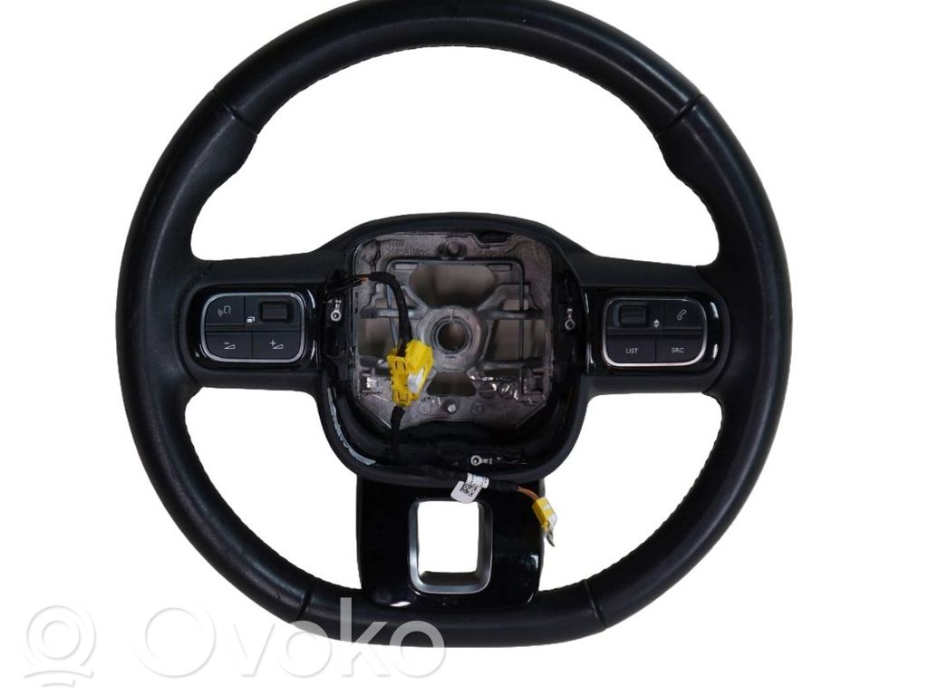 Citroen C3 Volante 